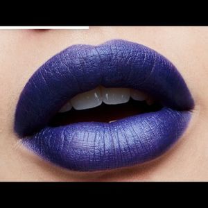 MATTE ROYAL-M•A•C Matte lipstick “